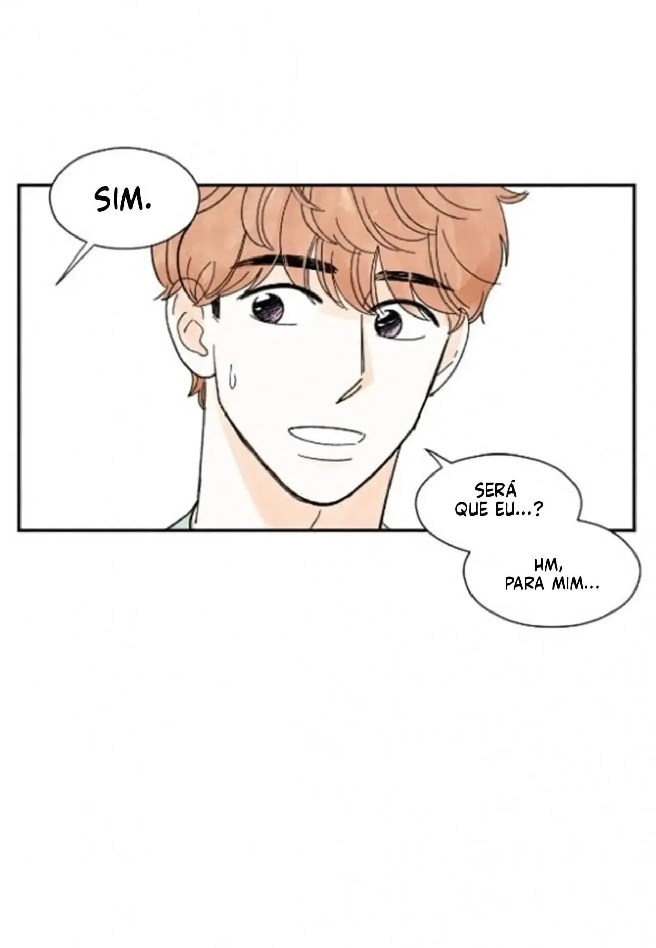 Kisses x kiss x kisses – Capítulo 14 Yaoi – Página 45