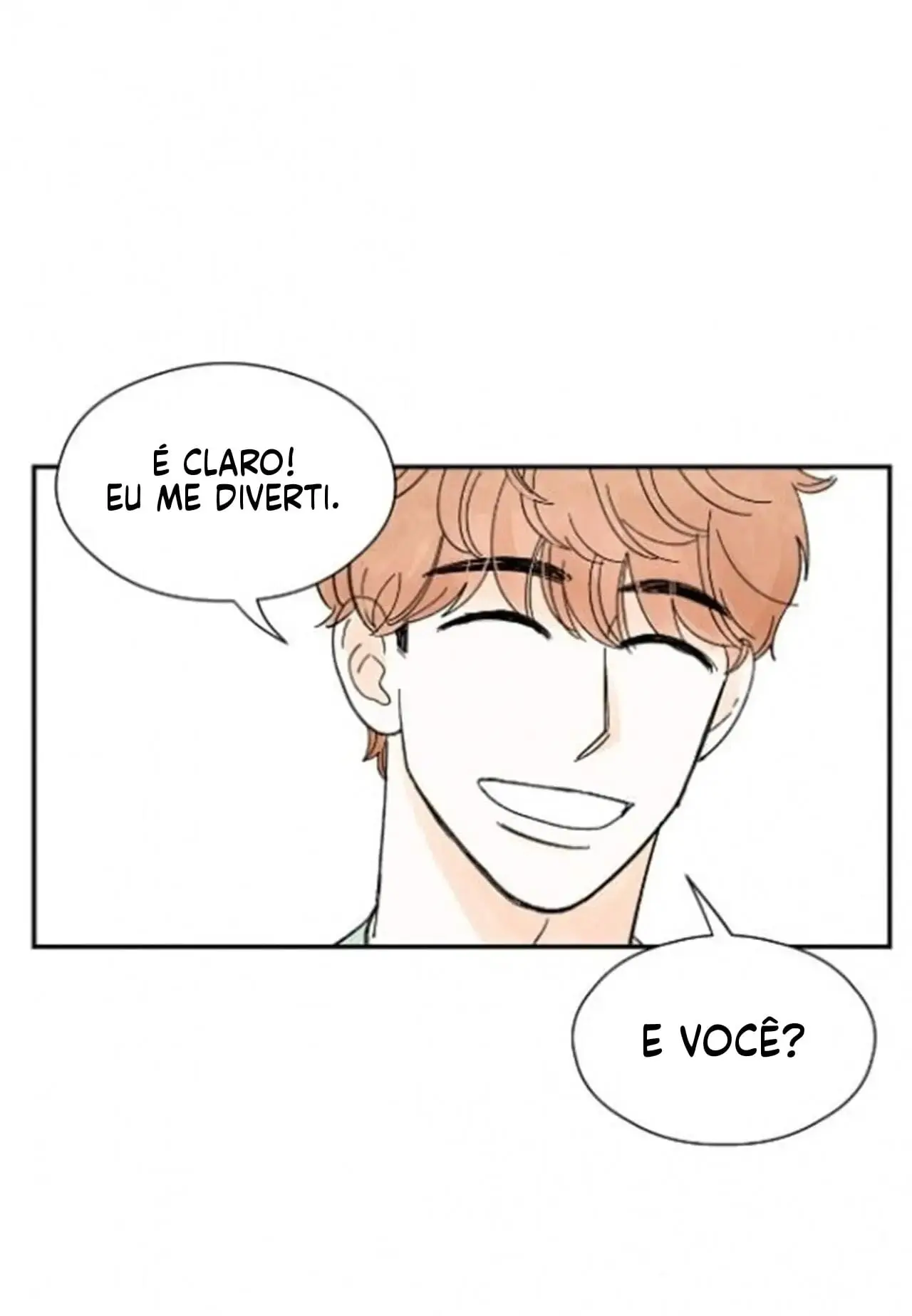 Kisses x kiss x kisses – Capítulo 14 Yaoi – Página 46