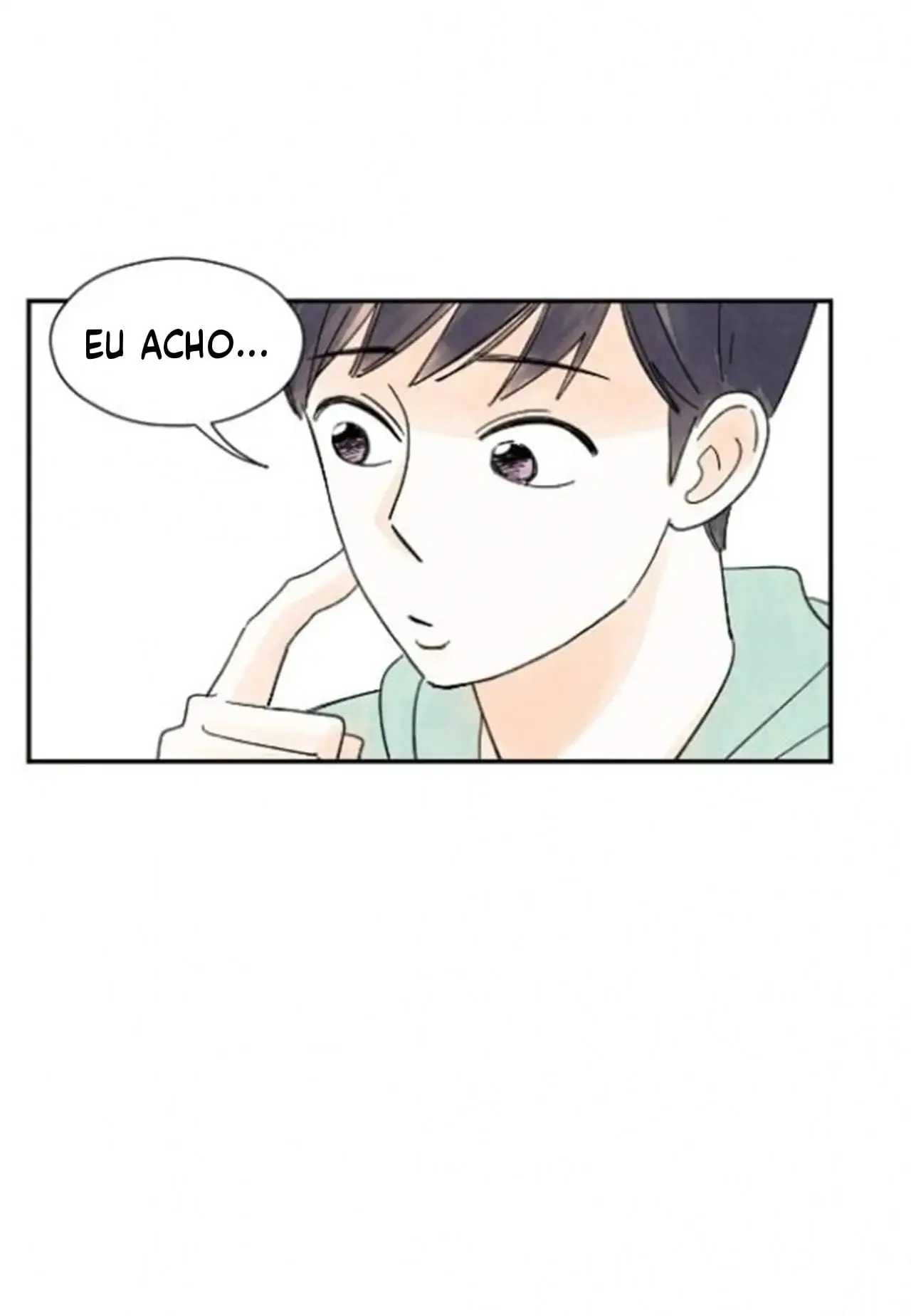 Kisses x kiss x kisses – Capítulo 14 Yaoi – Página 47