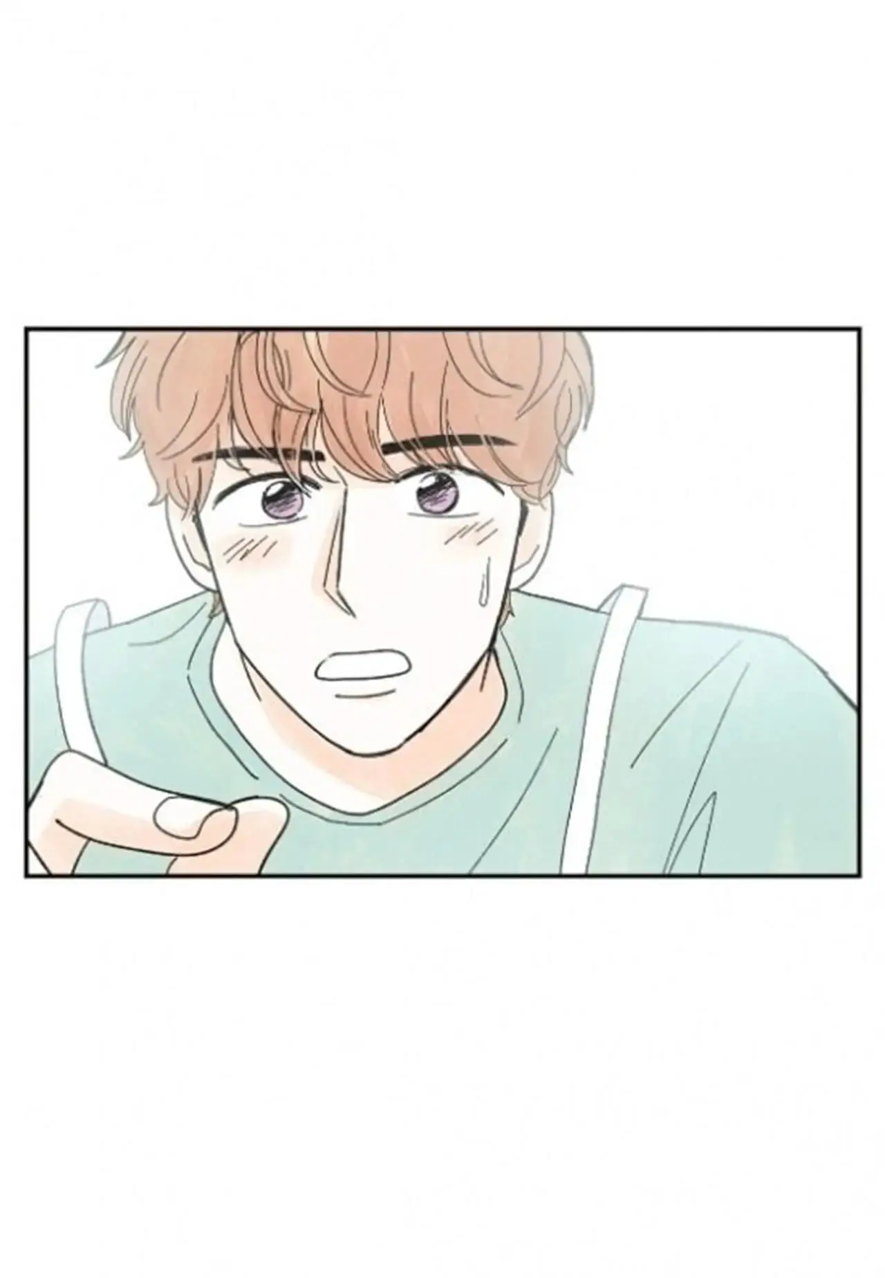 Kisses x kiss x kisses – Capítulo 14 Yaoi – Página 5