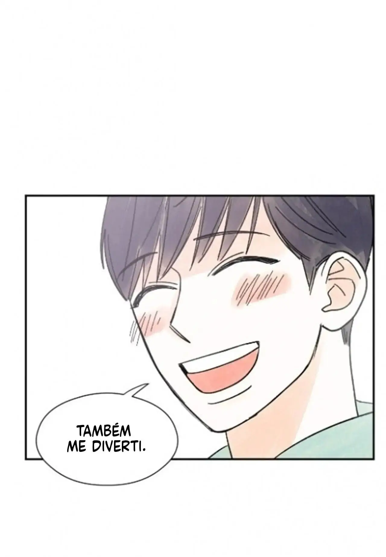 Kisses x kiss x kisses – Capítulo 14 Yaoi – Página 50