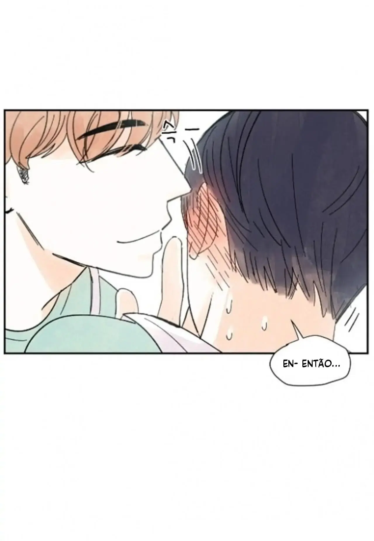 Kisses x kiss x kisses – Capítulo 14 Yaoi – Página 57