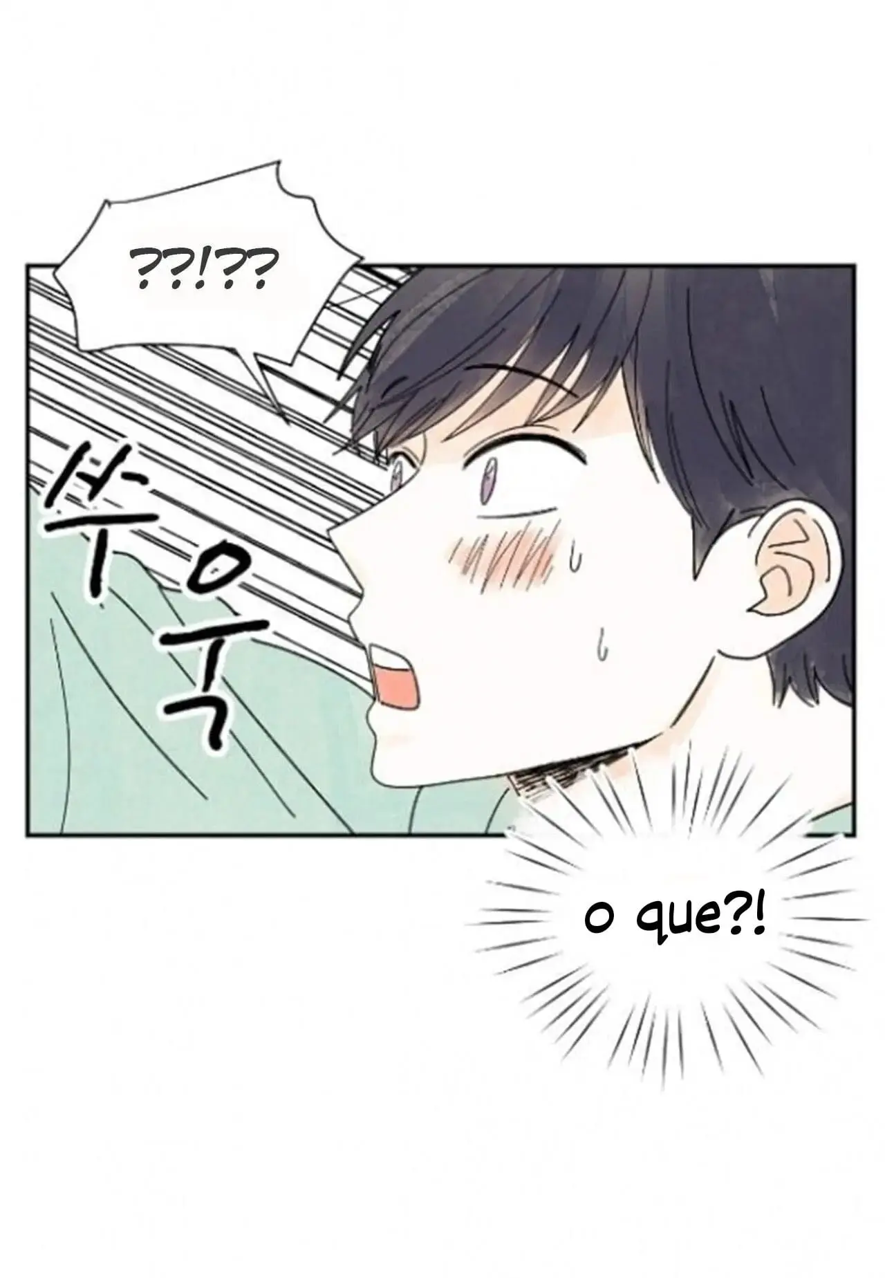 Kisses x kiss x kisses – Capítulo 14 Yaoi – Página 6