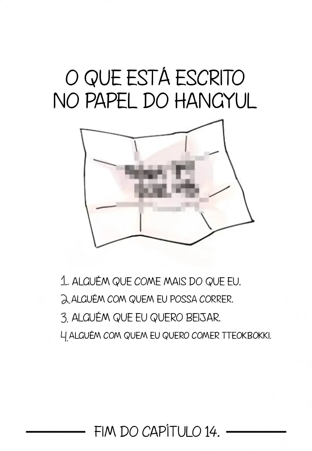 Kisses x kiss x kisses – Capítulo 14 Yaoi – Página 60