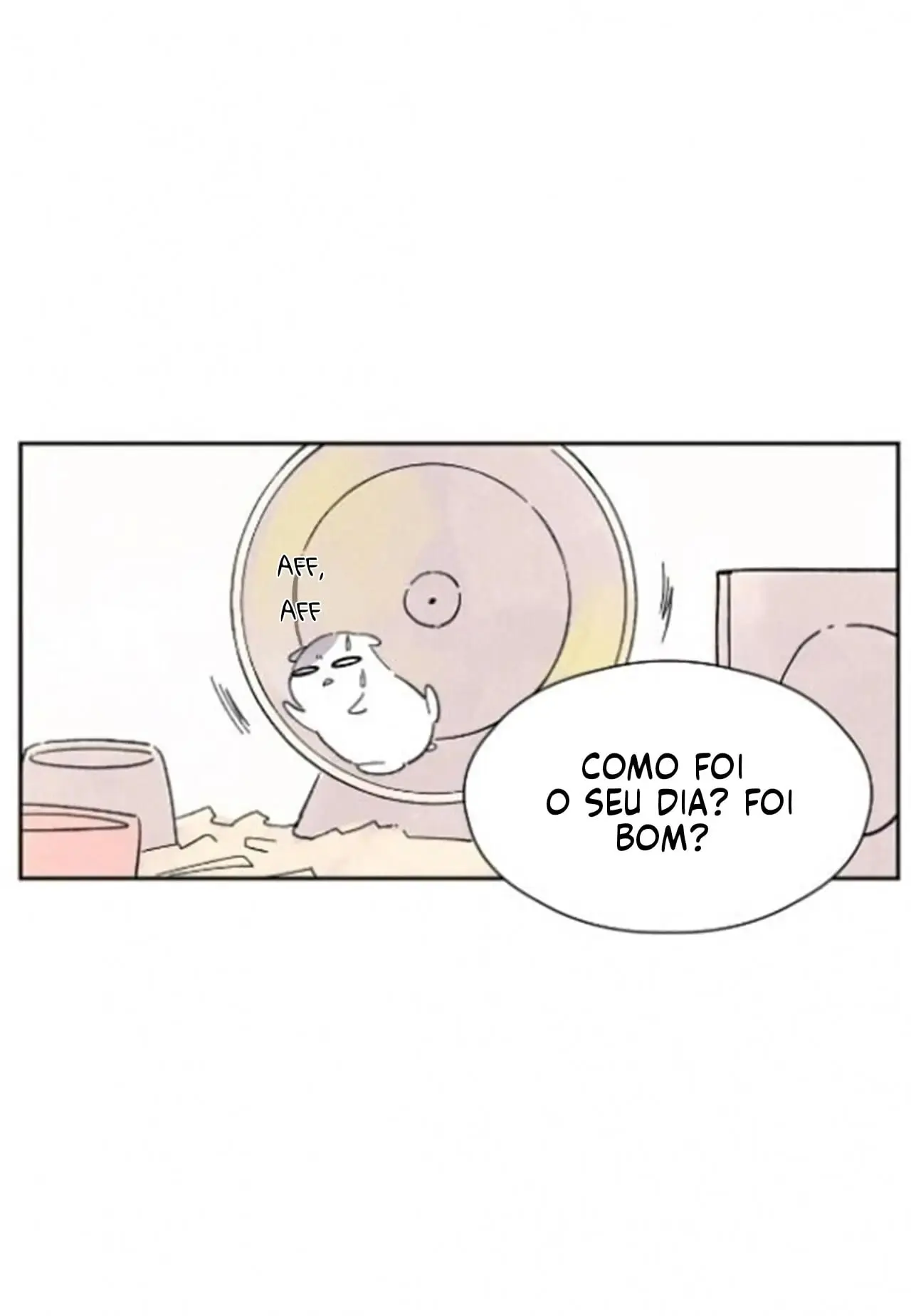 Kisses x kiss x kisses – Capítulo 15 Yaoi – Página 10