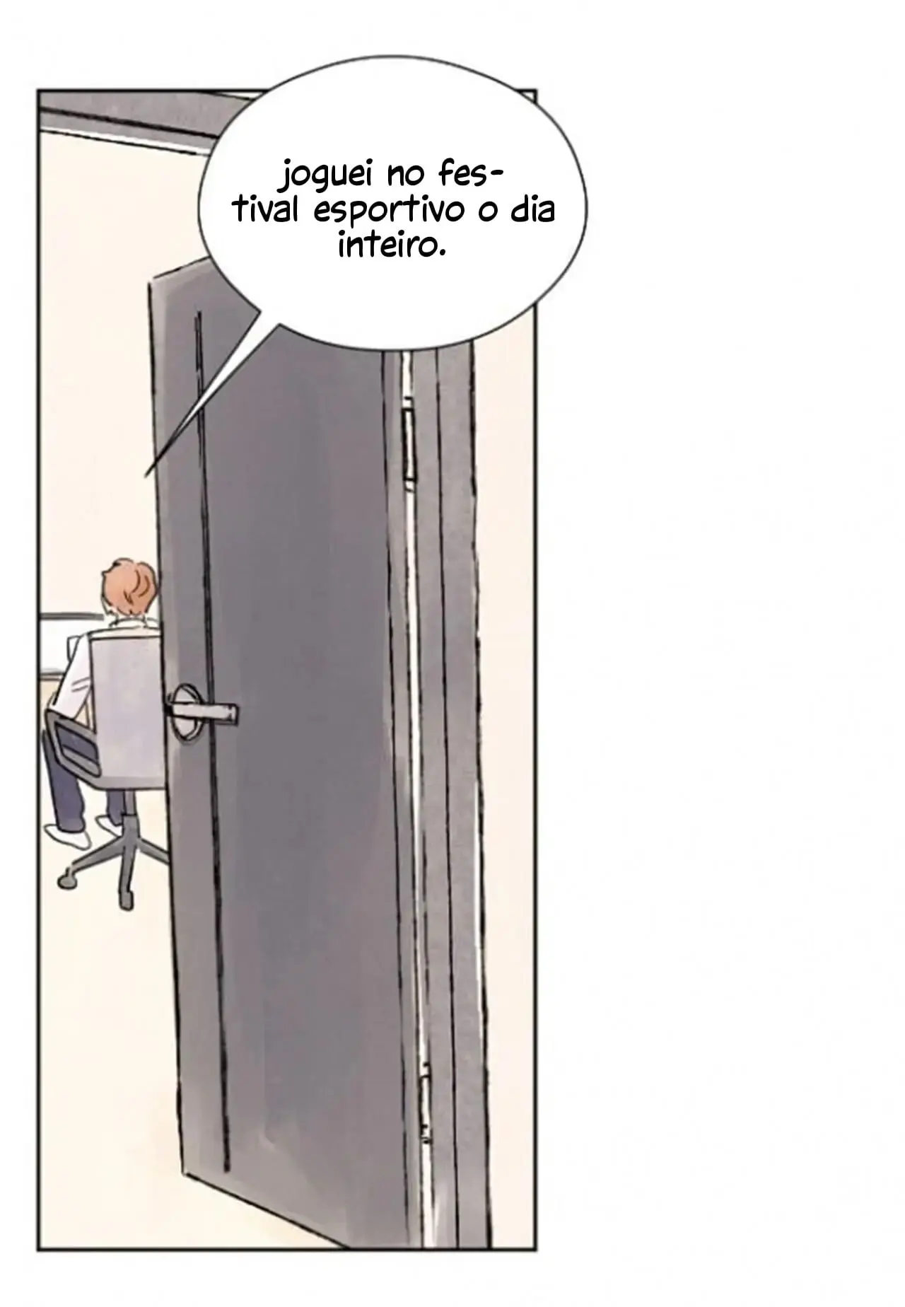 Kisses x kiss x kisses – Capítulo 15 Yaoi – Página 11