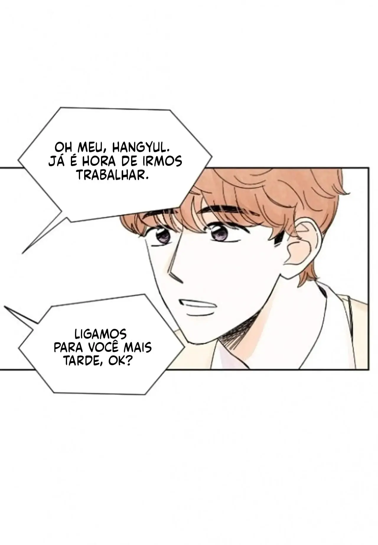 Kisses x kiss x kisses – Capítulo 15 Yaoi – Página 13