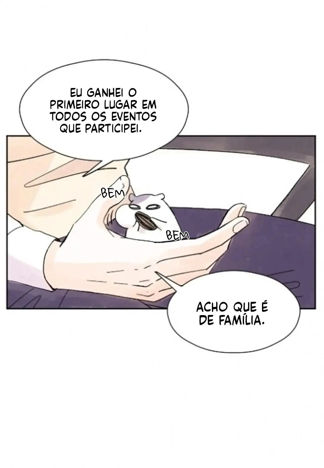 Kisses x kiss x kisses – Capítulo 15 Yaoi – Página 15