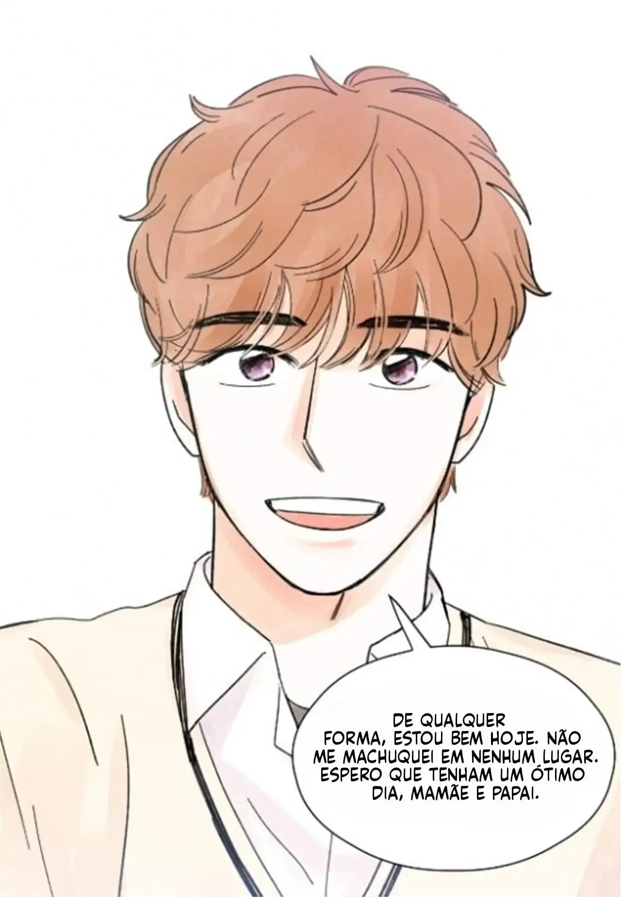 Kisses x kiss x kisses – Capítulo 15 Yaoi – Página 16