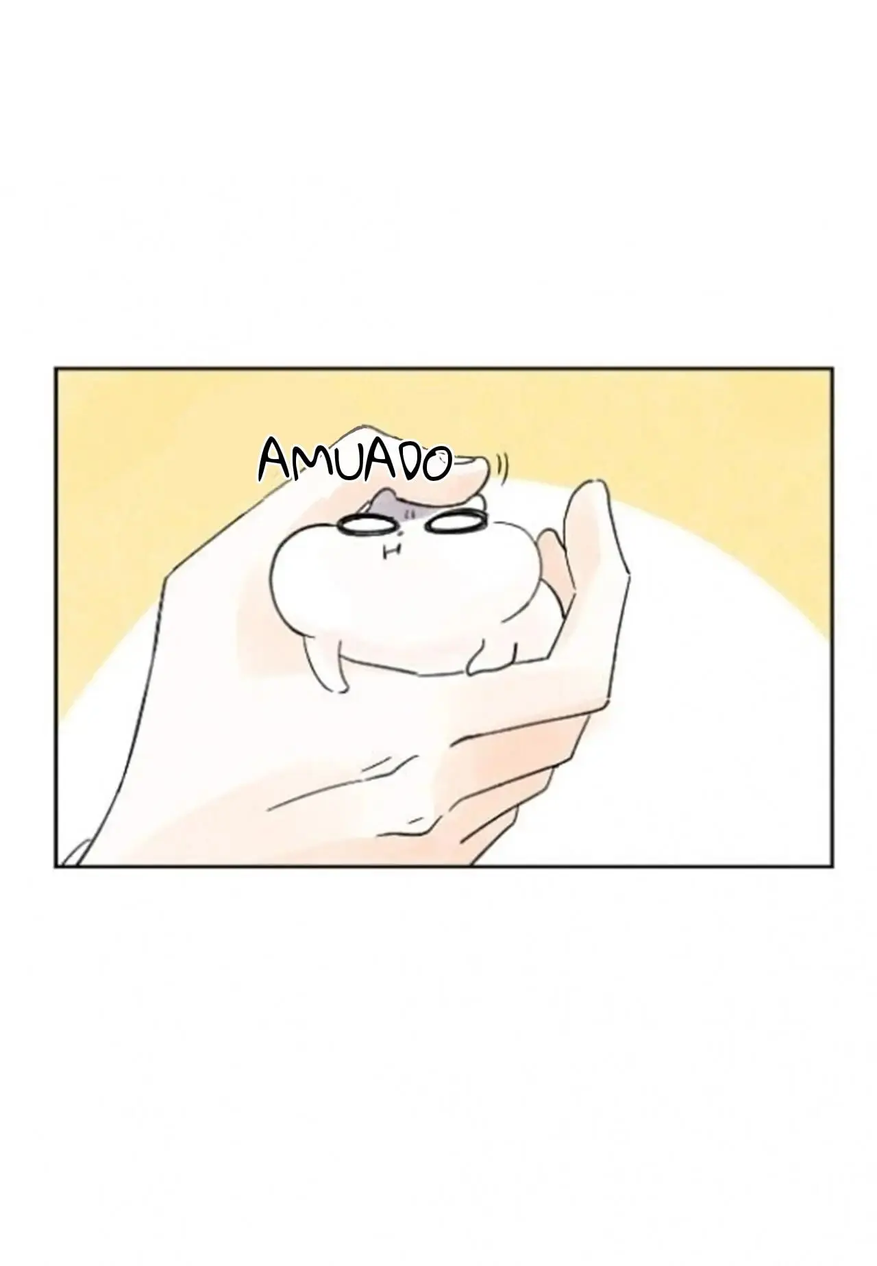 Kisses x kiss x kisses – Capítulo 15 Yaoi – Página 20