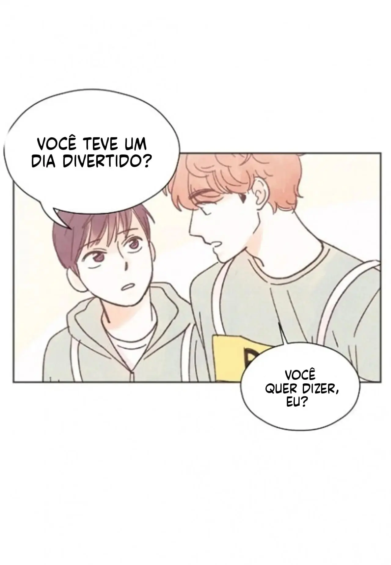 Kisses x kiss x kisses – Capítulo 15 Yaoi – Página 26