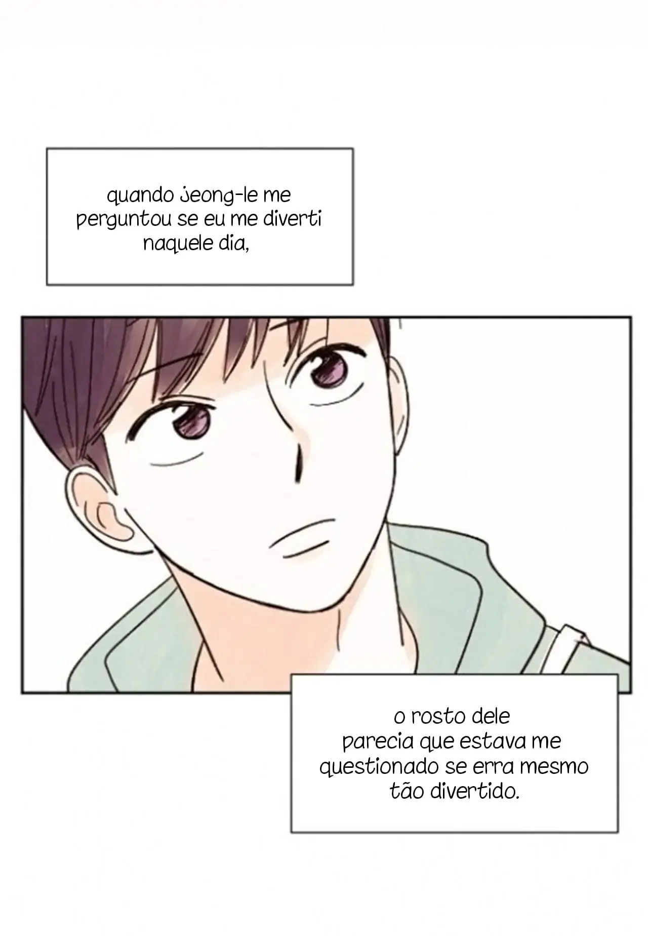 Kisses x kiss x kisses – Capítulo 15 Yaoi – Página 28