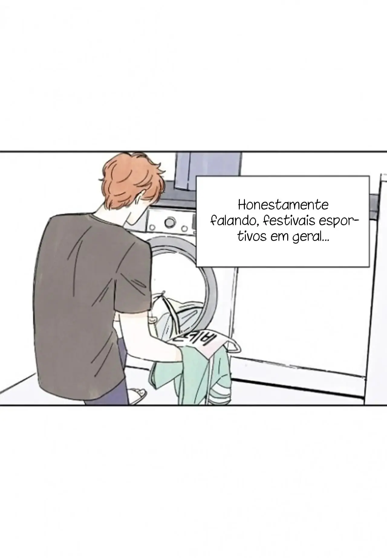 Kisses x kiss x kisses – Capítulo 15 Yaoi – Página 29