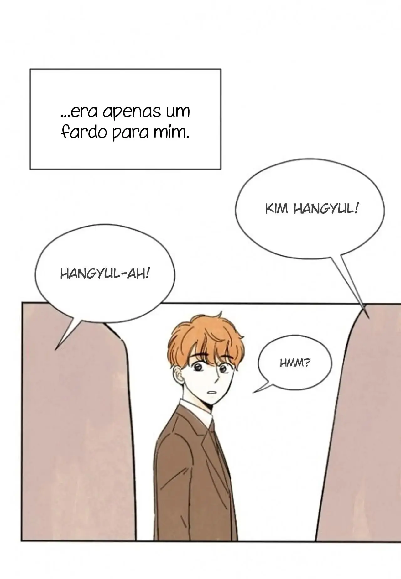 Kisses x kiss x kisses – Capítulo 15 Yaoi – Página 30