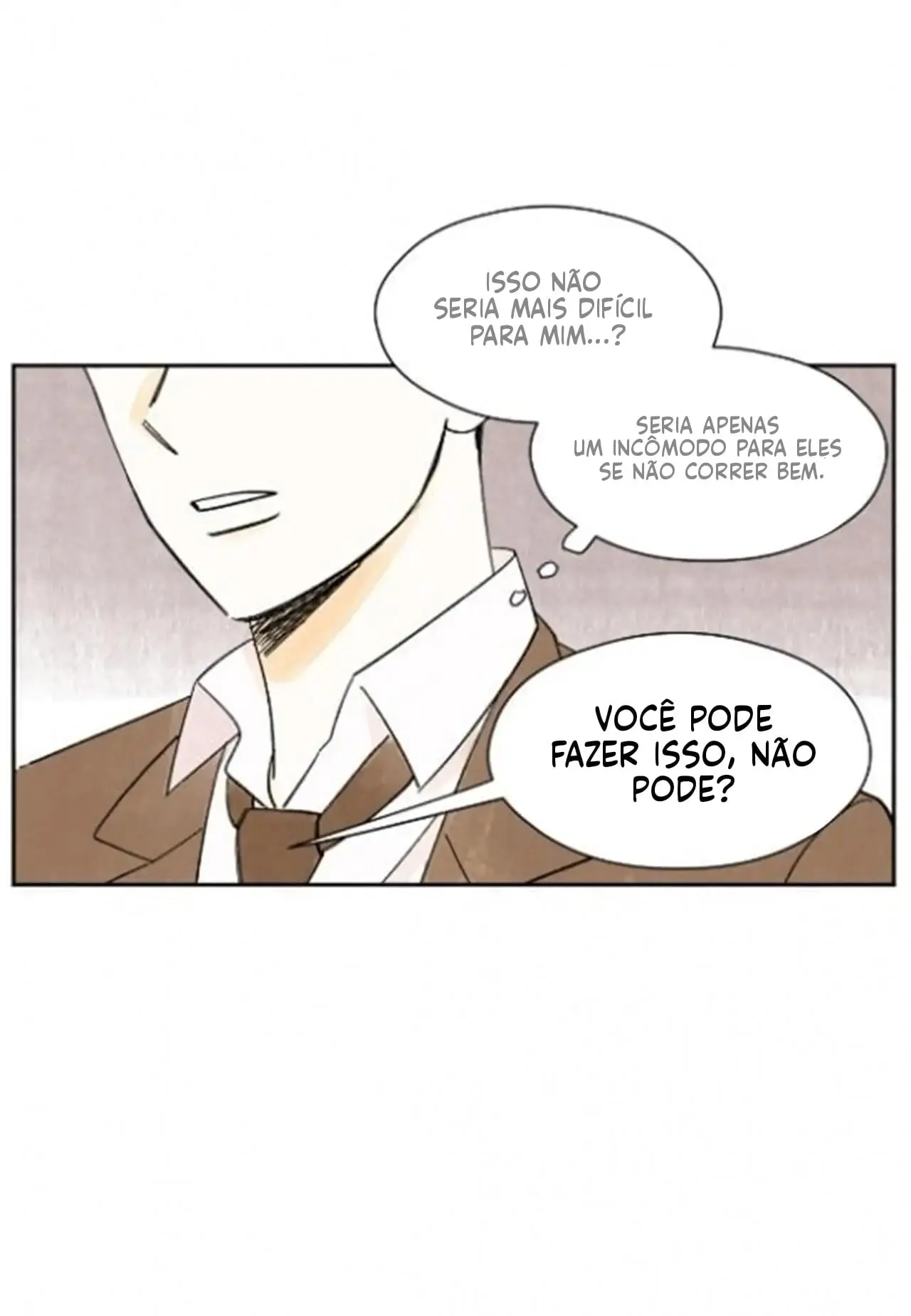 Kisses x kiss x kisses – Capítulo 15 Yaoi – Página 32