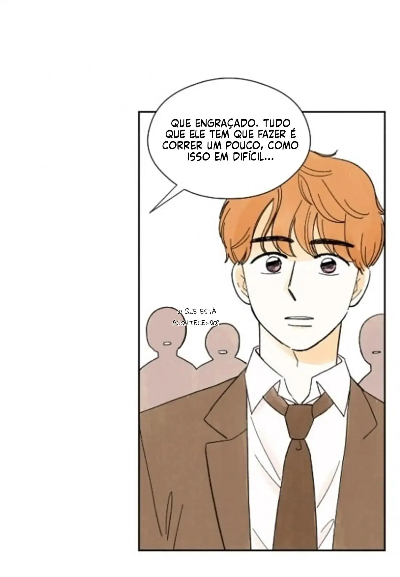 Kisses x kiss x kisses – Capítulo 15 Yaoi – Página 37