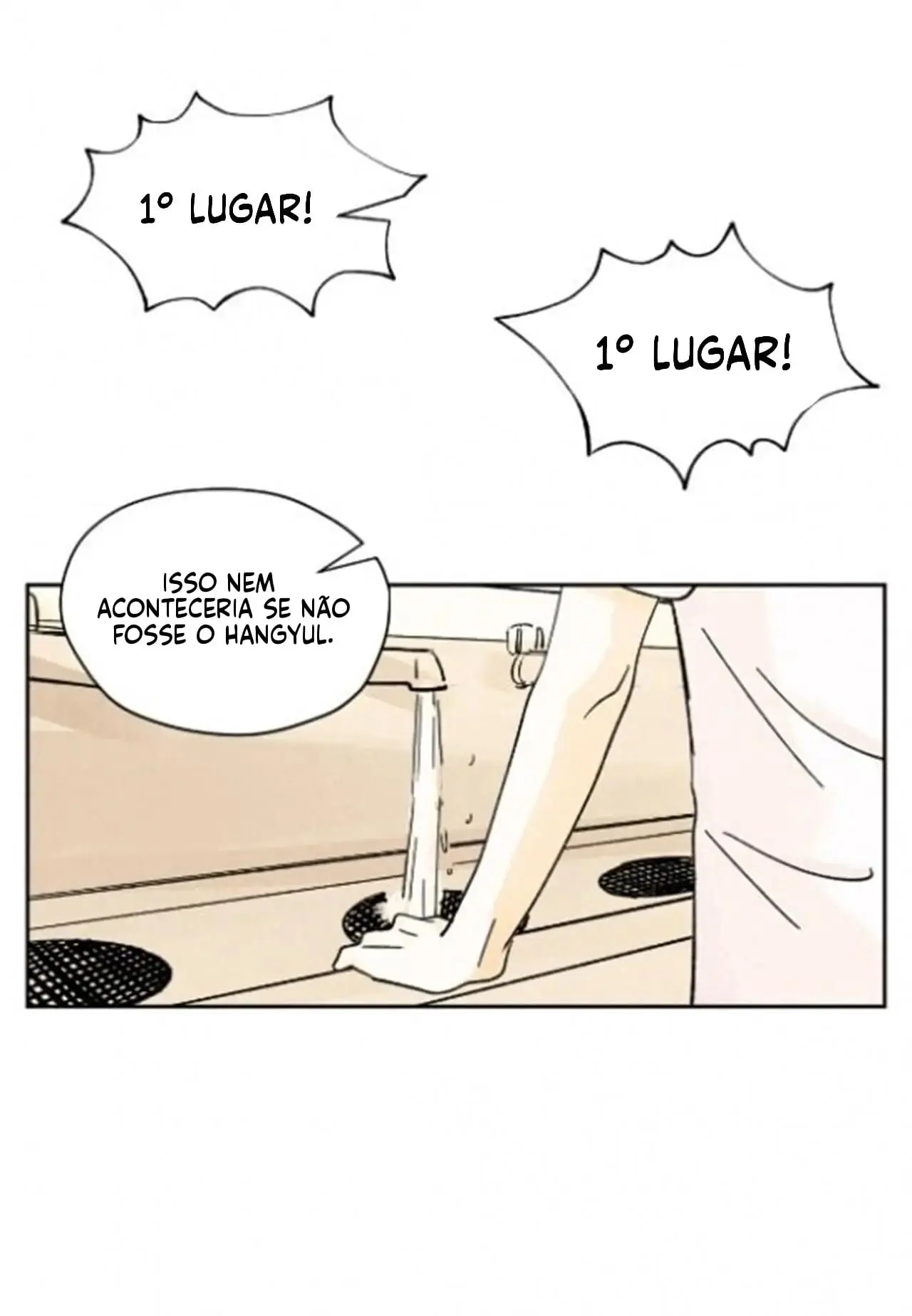 Kisses x kiss x kisses – Capítulo 15 Yaoi – Página 42