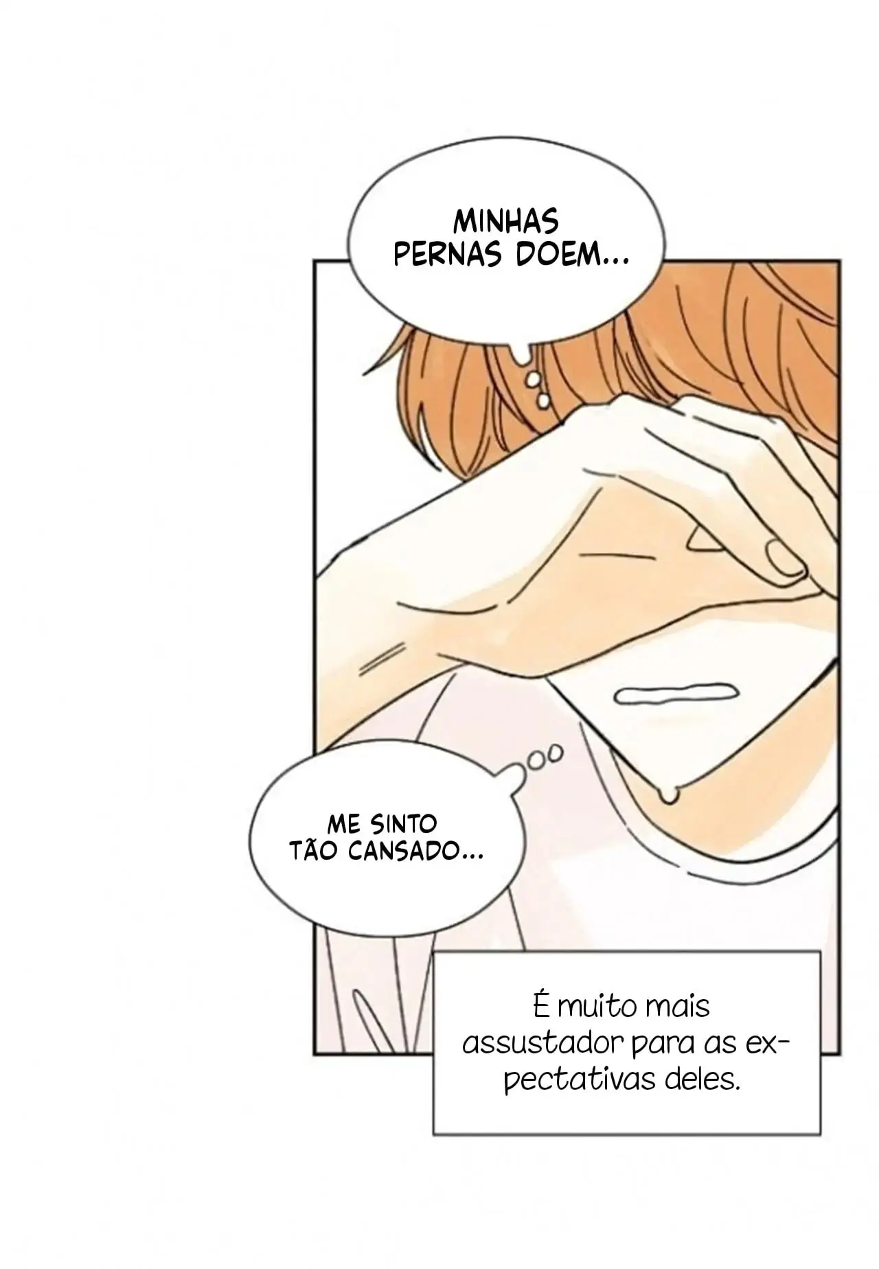 Kisses x kiss x kisses – Capítulo 15 Yaoi – Página 45