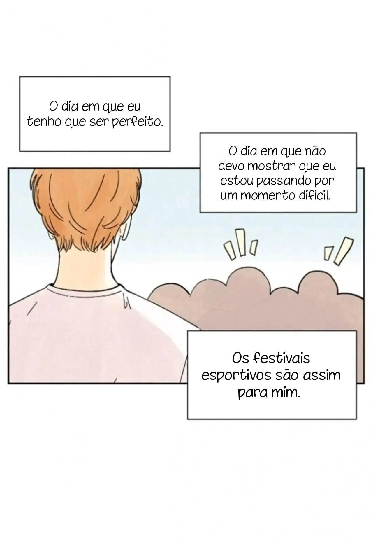 Kisses x kiss x kisses – Capítulo 15 Yaoi – Página 47