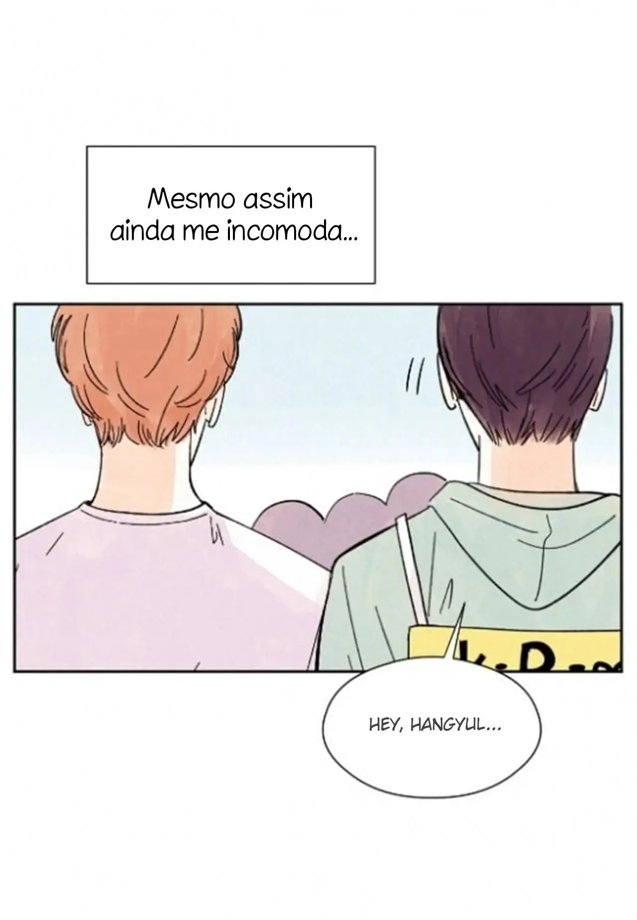 Kisses x kiss x kisses – Capítulo 15 Yaoi – Página 48
