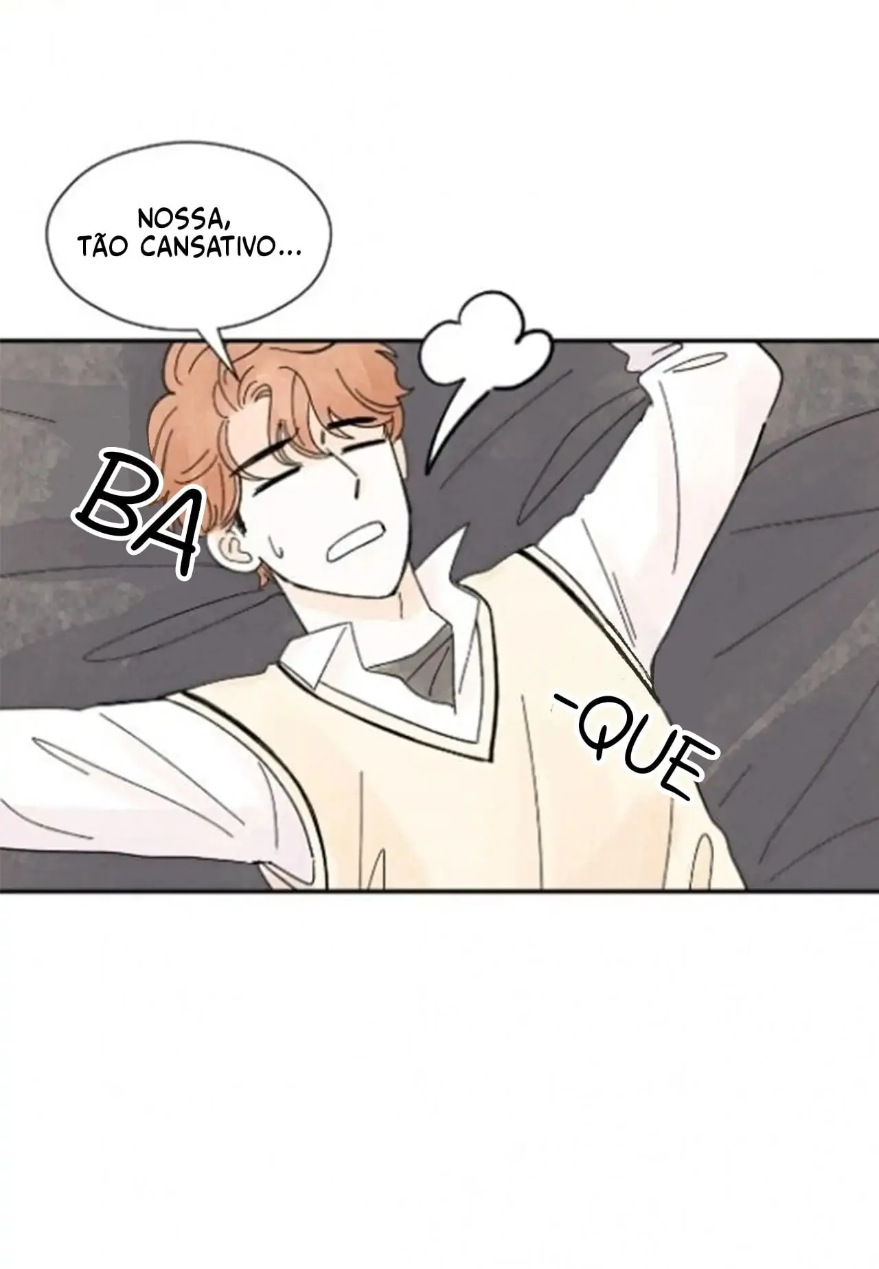 Kisses x kiss x kisses – Capítulo 15 Yaoi – Página 5