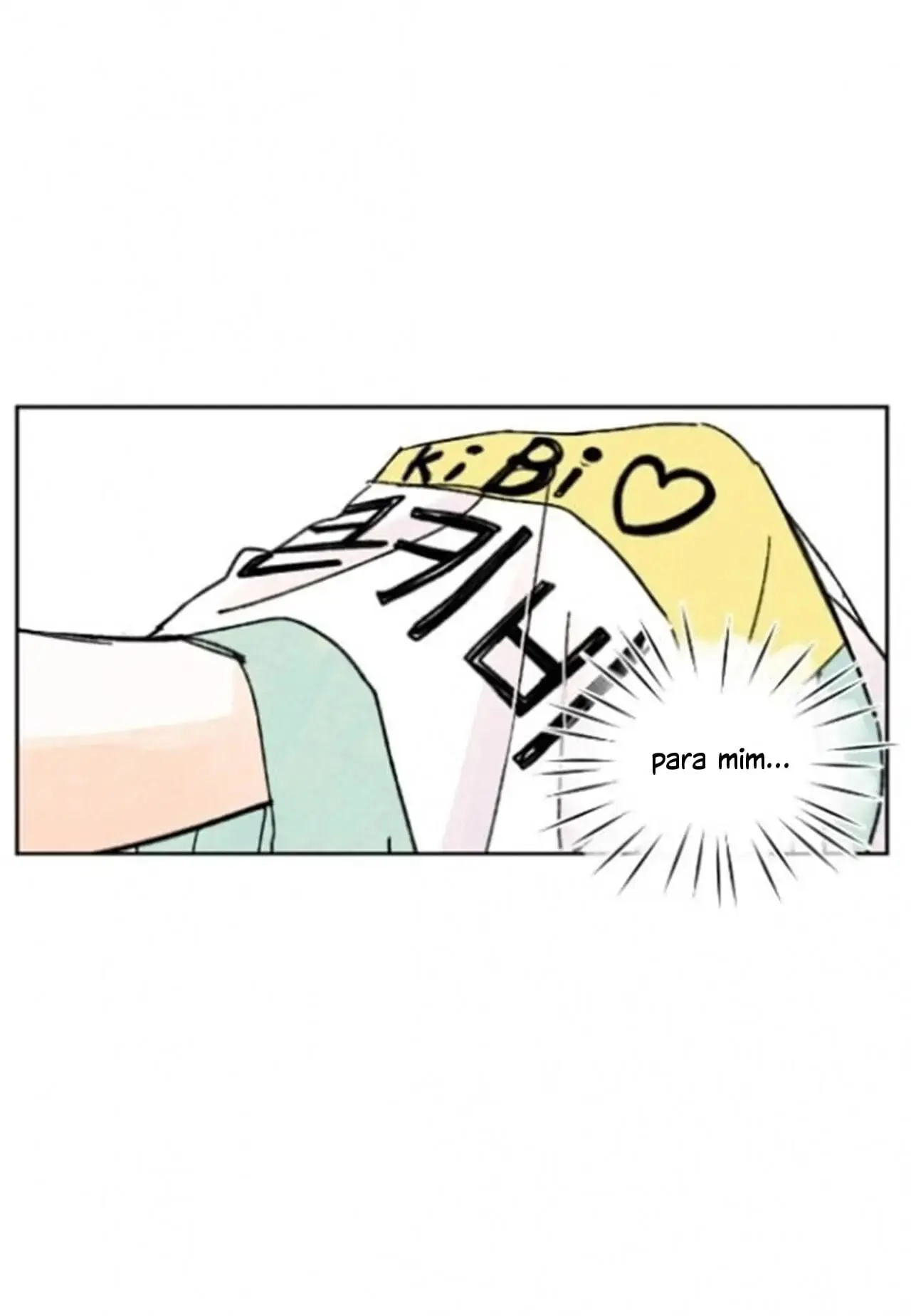 Kisses x kiss x kisses – Capítulo 15 Yaoi – Página 52