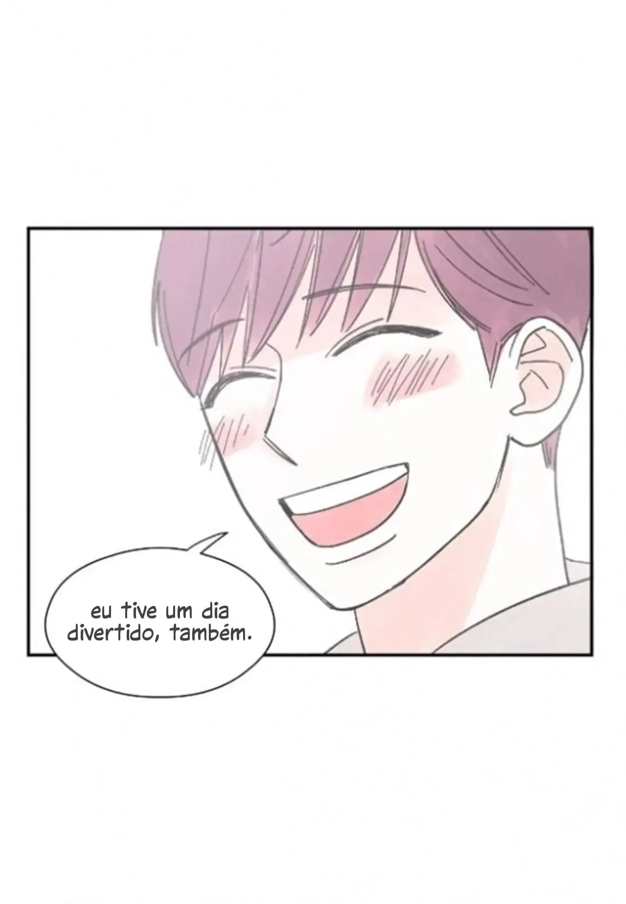 Kisses x kiss x kisses – Capítulo 15 Yaoi – Página 53