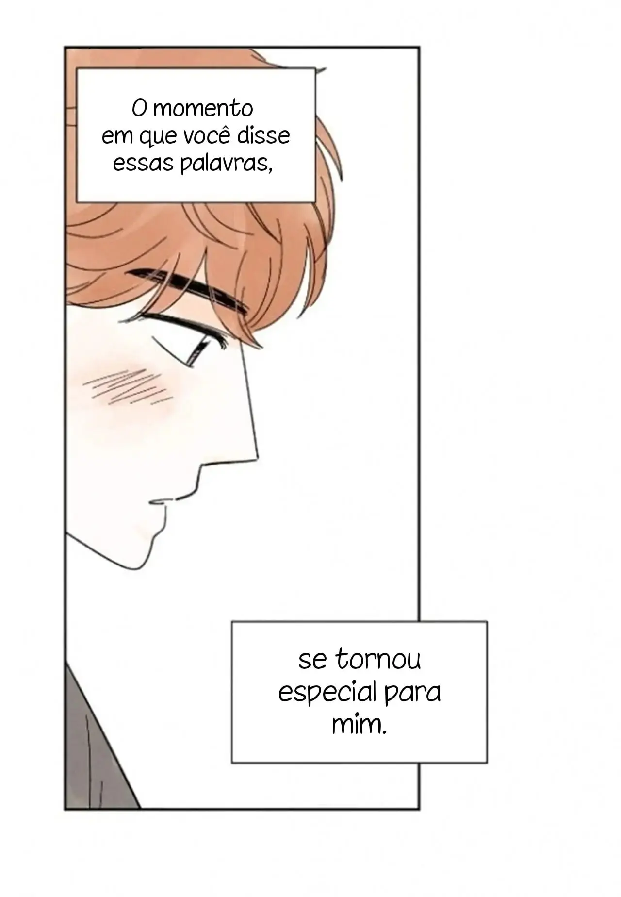 Kisses x kiss x kisses – Capítulo 15 Yaoi – Página 54