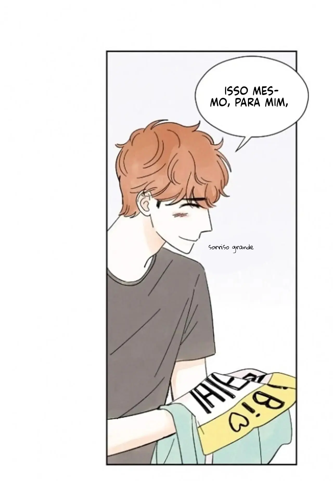 Kisses x kiss x kisses – Capítulo 15 Yaoi – Página 55