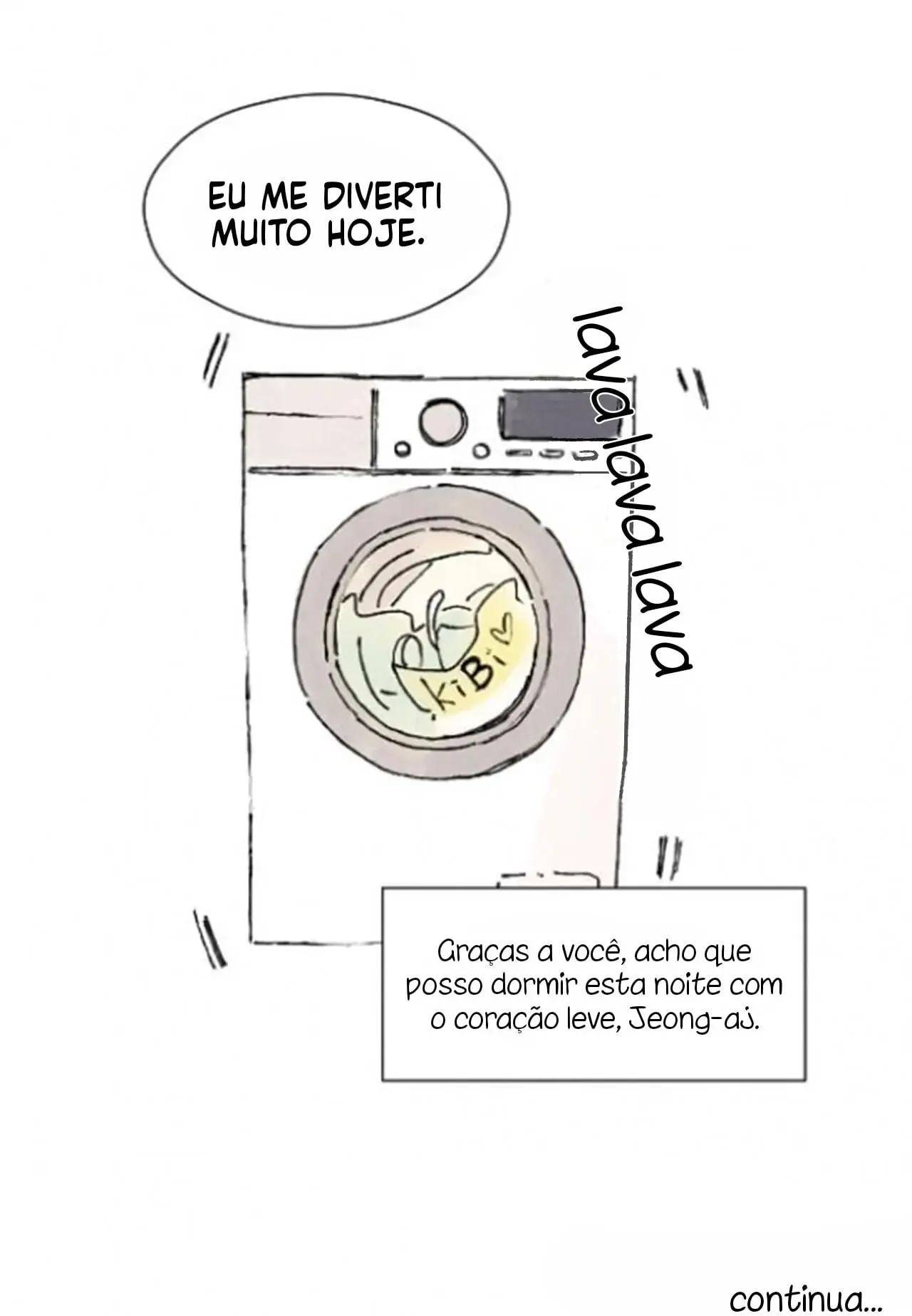 Kisses x kiss x kisses – Capítulo 15 Yaoi – Página 56