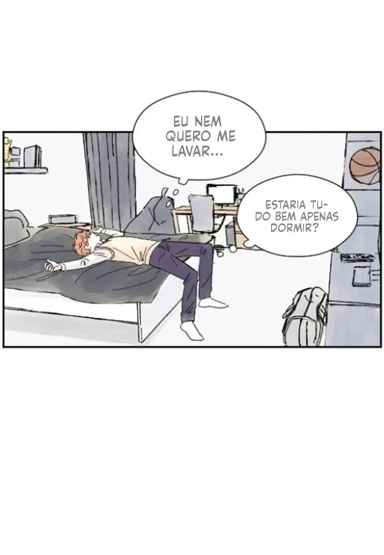 Kisses x kiss x kisses – Capítulo 15 Yaoi – Página 6