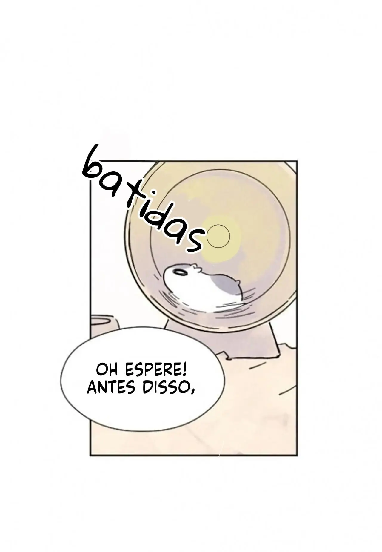 Kisses x kiss x kisses – Capítulo 15 Yaoi – Página 9