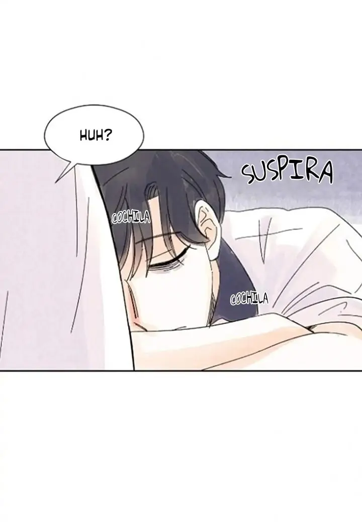 Kisses x kiss x kisses – Capítulo 16 Yaoi – Página 12