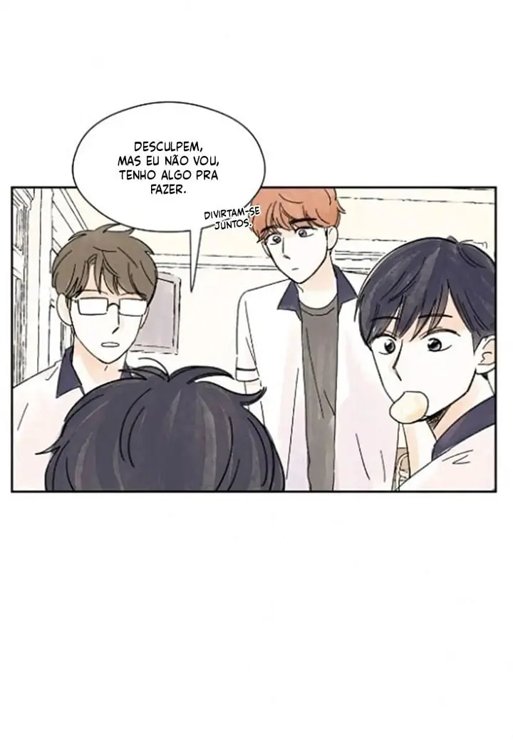 Kisses x kiss x kisses – Capítulo 16 Yaoi – Página 17