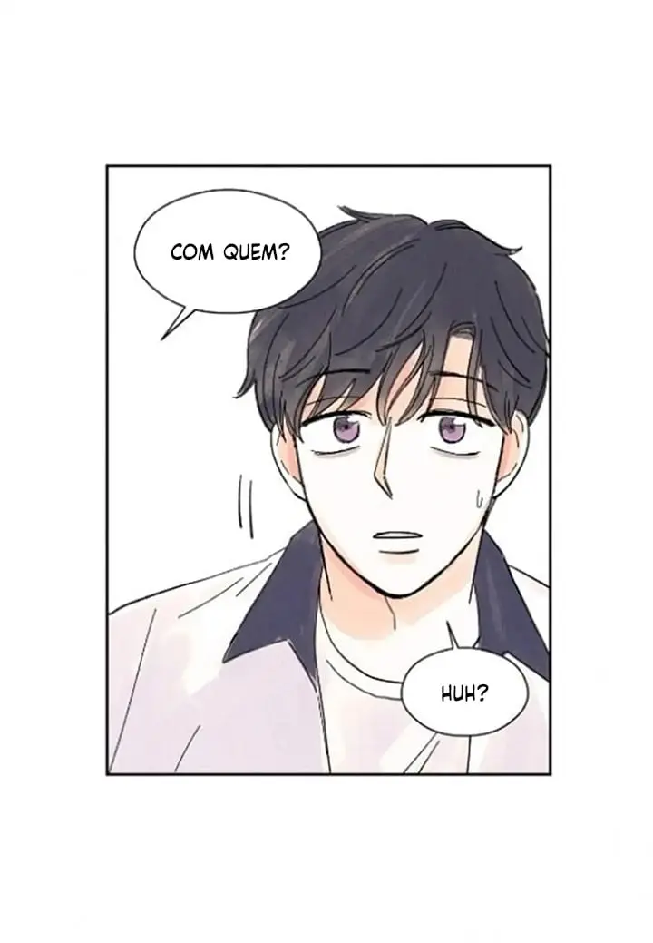 Kisses x kiss x kisses – Capítulo 16 Yaoi – Página 18