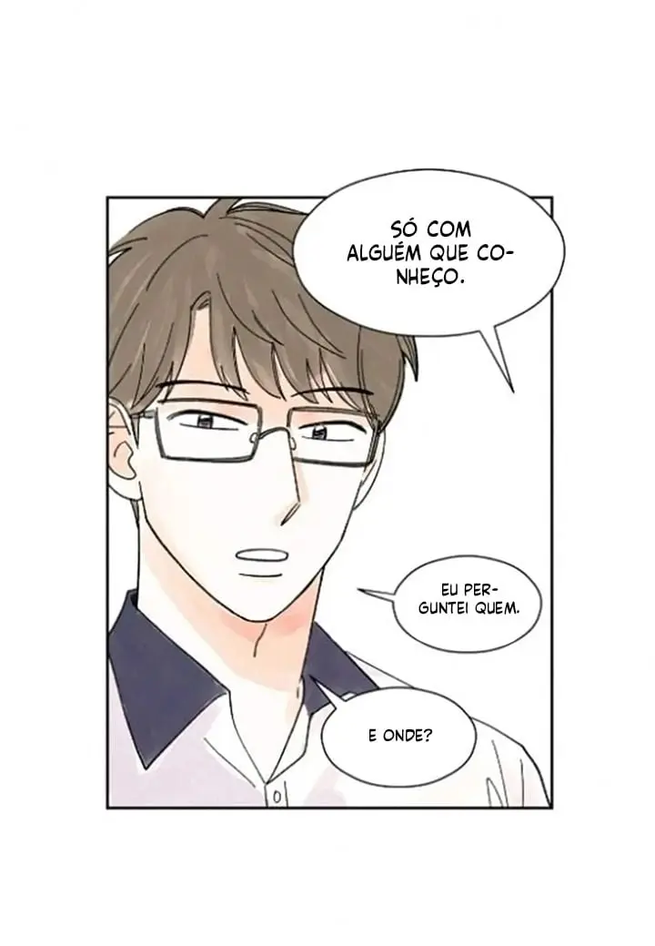 Kisses x kiss x kisses – Capítulo 16 Yaoi – Página 19