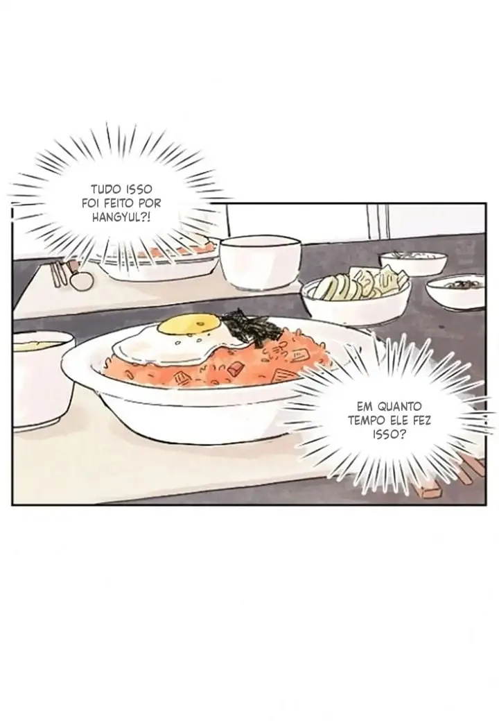 Kisses x kiss x kisses – Capítulo 16 Yaoi – Página 24