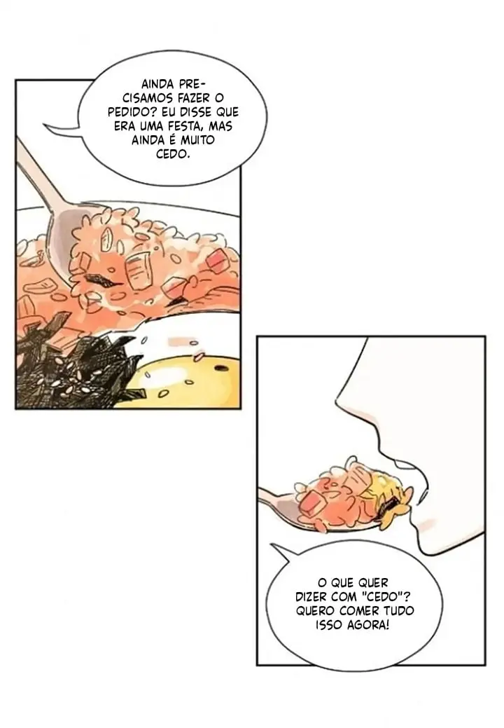 Kisses x kiss x kisses – Capítulo 16 Yaoi – Página 25