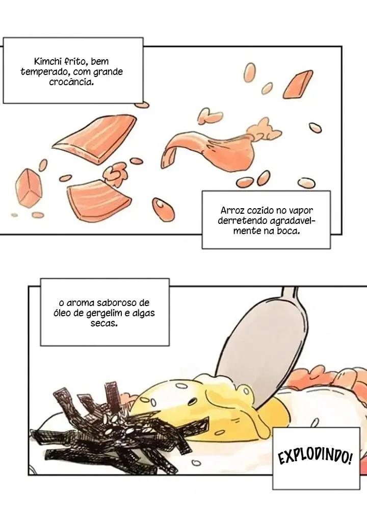 Kisses x kiss x kisses – Capítulo 16 Yaoi – Página 26