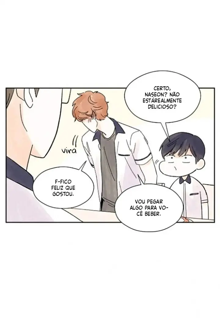 Kisses x kiss x kisses – Capítulo 16 Yaoi – Página 31