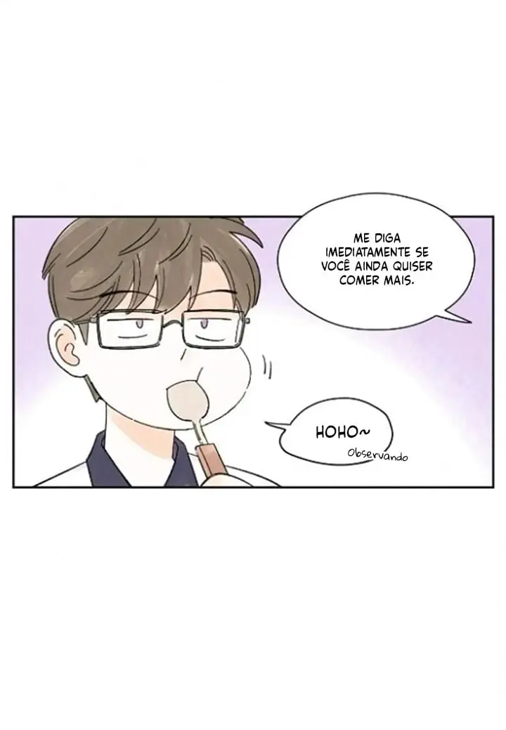 Kisses x kiss x kisses – Capítulo 16 Yaoi – Página 32