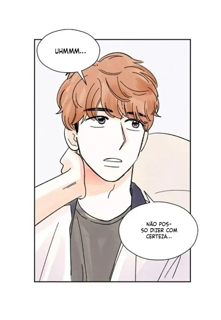 Kisses x kiss x kisses – Capítulo 16 Yaoi – Página 39