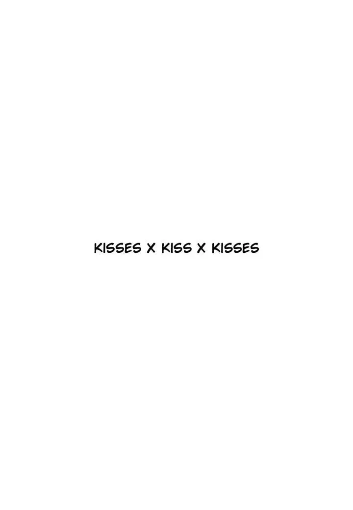Kisses x kiss x kisses – Capítulo 16 Yaoi – Página 4