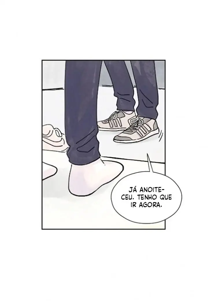 Kisses x kiss x kisses – Capítulo 16 Yaoi – Página 43