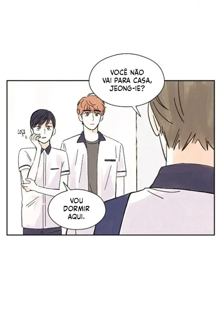 Kisses x kiss x kisses – Capítulo 16 Yaoi – Página 44