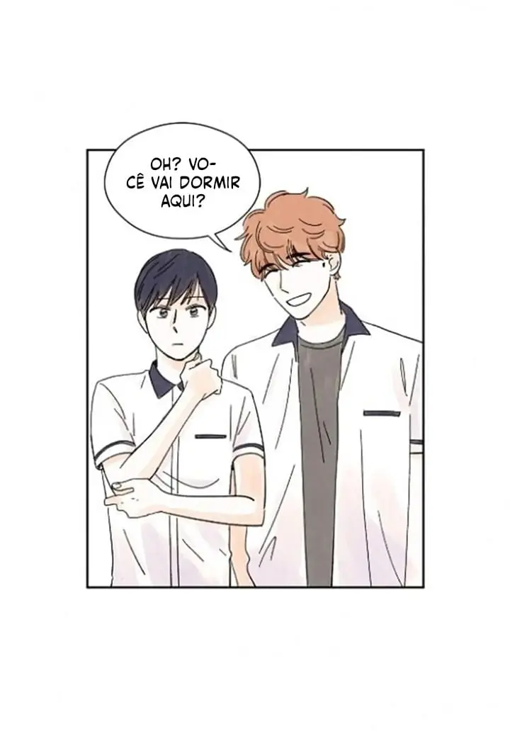 Kisses x kiss x kisses – Capítulo 16 Yaoi – Página 45