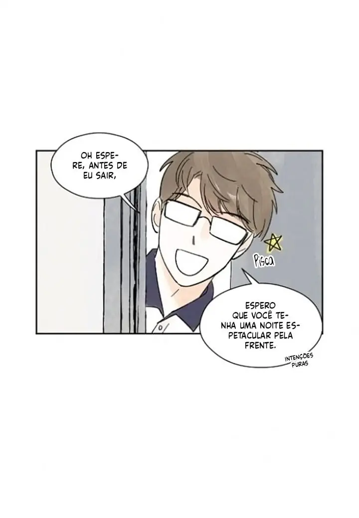 Kisses x kiss x kisses – Capítulo 16 Yaoi – Página 50