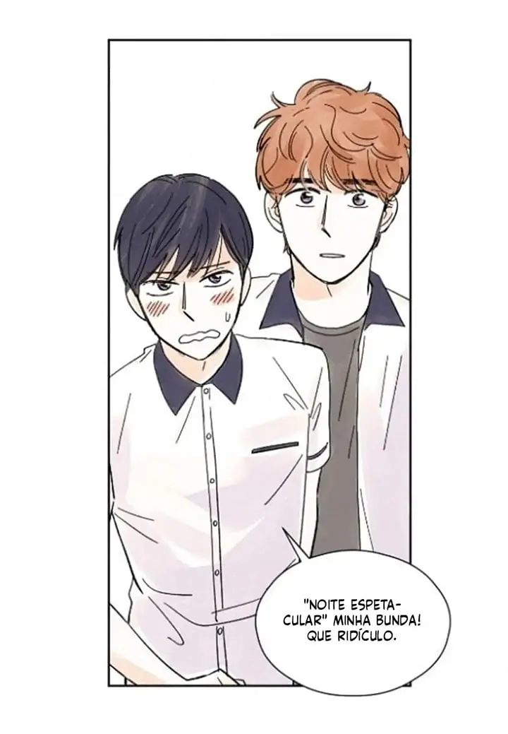 Kisses x kiss x kisses – Capítulo 16 Yaoi – Página 52