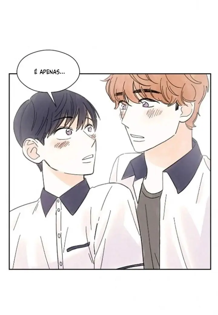 Kisses x kiss x kisses – Capítulo 16 Yaoi – Página 54