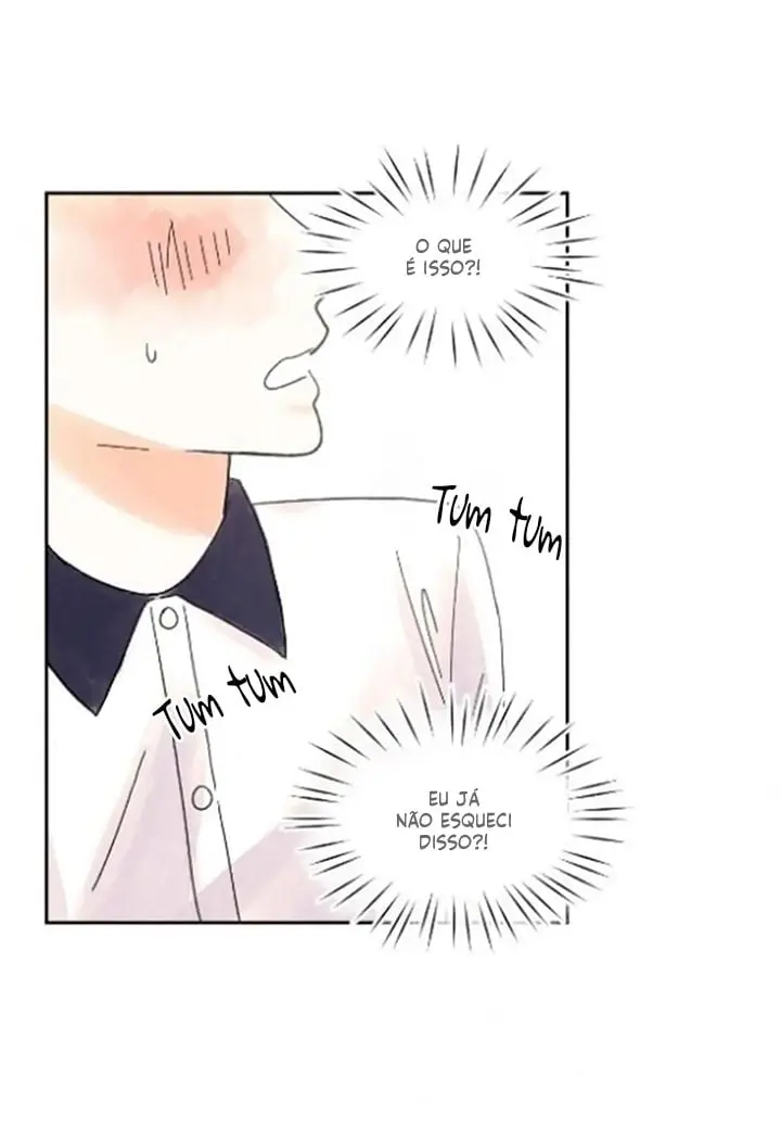 Kisses x kiss x kisses – Capítulo 16 Yaoi – Página 56